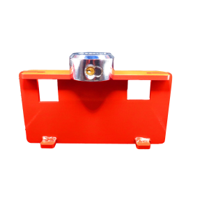 Toyota Hilux Mk 8 Manual Pedal Lock – 2016 – 2024