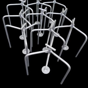 Concrete Screed Tripods x 20