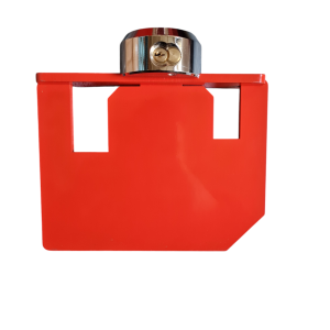 Vauxhall Corsa F Pedal Lock – 2019 to 2025