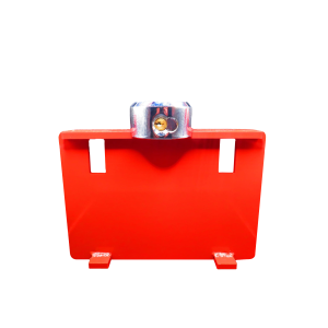 Renault Trafic Pedal Lock – 2001 to 2014