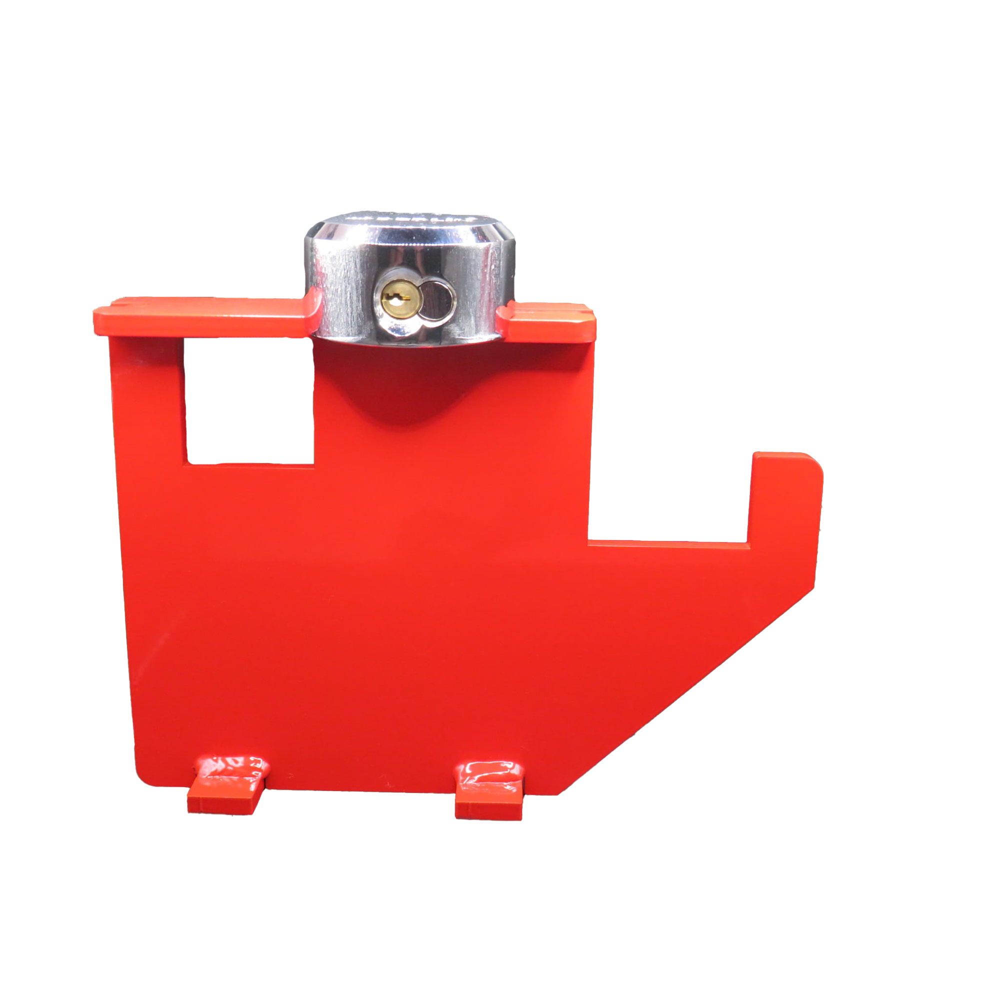 Audi A3 3rd Gen DSG Automatic Pedal Lock (2013–2020) - Heavy Duty Anti-Theft Security Box