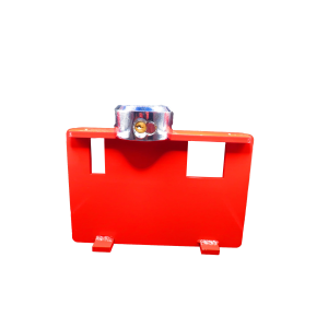 Peugeot Expert Mk3 Pedal Lock – 2016 to 2023