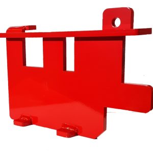 Fiat Abarth 595 Pedal Lock