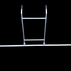 Screed dapple bar 2400mm