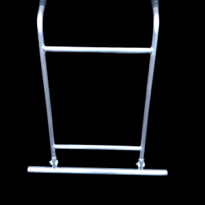 Screed dapple bar 1500mm