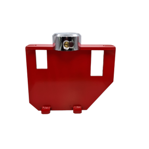 Toyota Hilux Mk 7 Pedal Lock – 2004 to 2015