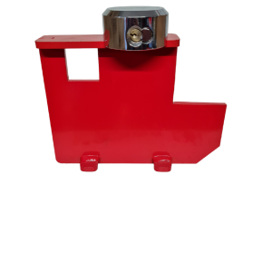 TOYOTA RAV4 Auto Security Pedal lock 2018 – 2022