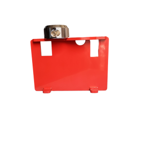 Fiat Ducato 1995 – 2007 Pedal Lock