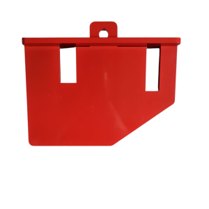 RANGE ROVER EVOQUE PEDAL LOCK- 2018 - 2026 - Automatic