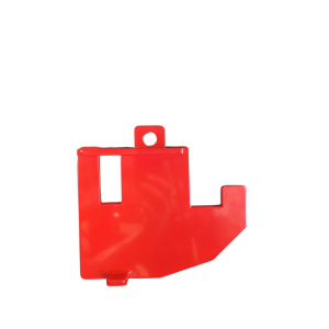 Mercedes Vito Auto Pedal Lock – 2014 to 2026
